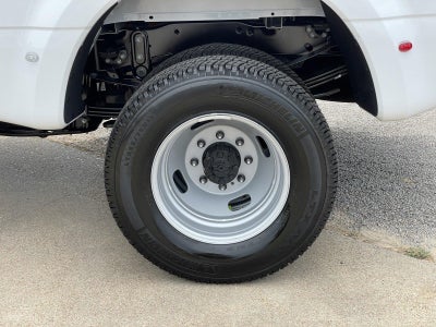 2026 Ford Super Duty F-350 Drw XL