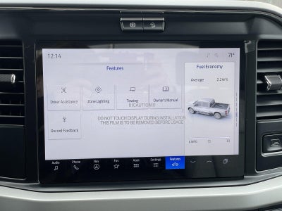 2026 Ford Super Duty F-350 DRW XLT