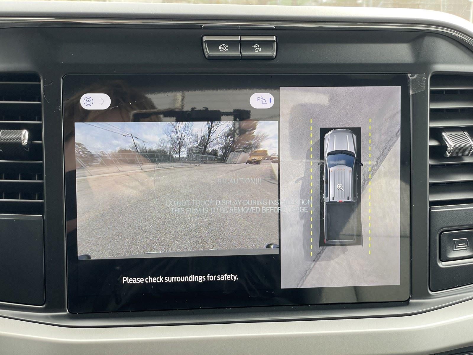 2026 Ford Super Duty F-350 DRW XLT