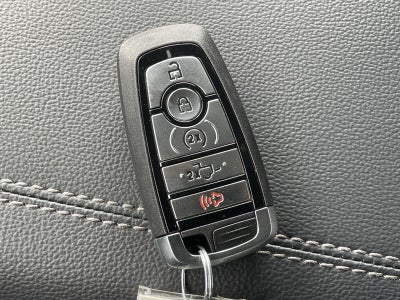 2026 Ford Super Duty F-350 DRW XLT