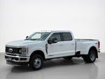2026 Ford Super Duty F-350 DRW XLT