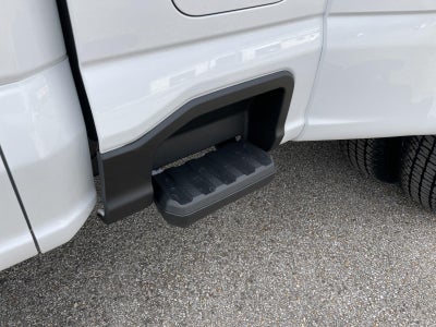 2026 Ford Super Duty F-350 DRW XLT