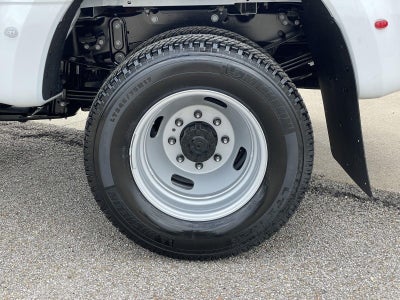 2026 Ford Super Duty F-350 DRW XLT