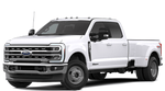 2026 Ford Super Duty F-350 DRW XLT