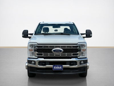 2024 Ford Super Duty F-350 DRW XLT