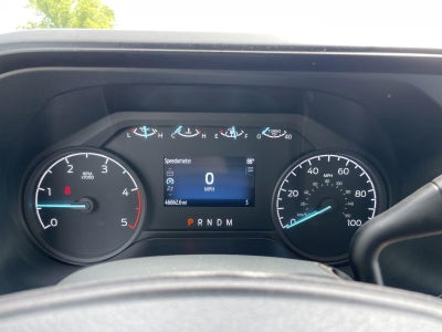 2024 Ford Super Duty F-350 DRW XLT