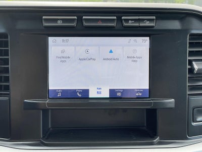 2024 Ford Super Duty F-350 DRW XLT