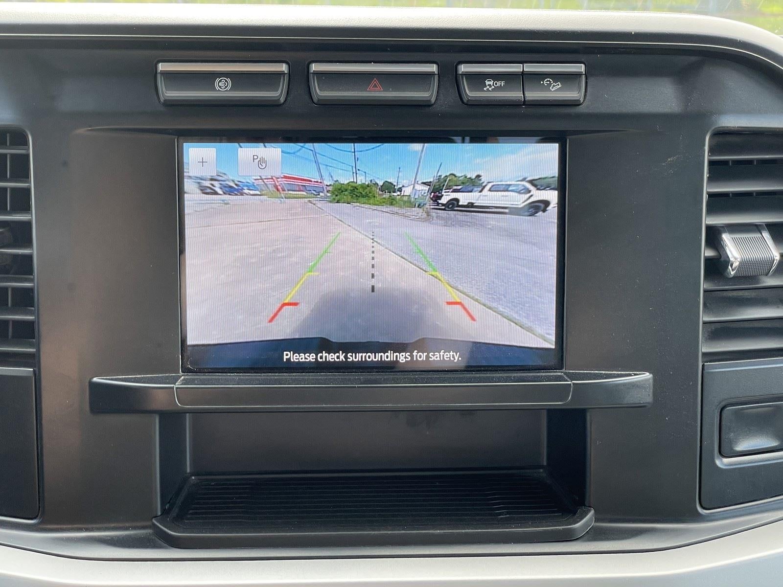 2024 Ford Super Duty F-350 DRW XLT