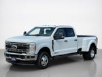 2024 Ford Super Duty F-350 DRW XLT
