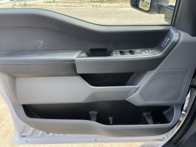 2024 Ford Super Duty F-350 DRW XLT