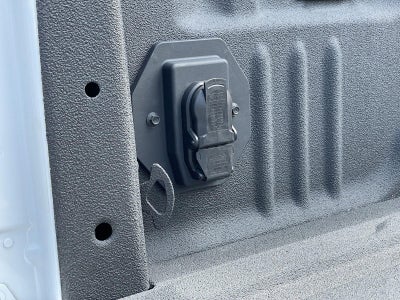2024 Ford Super Duty F-350 DRW XLT