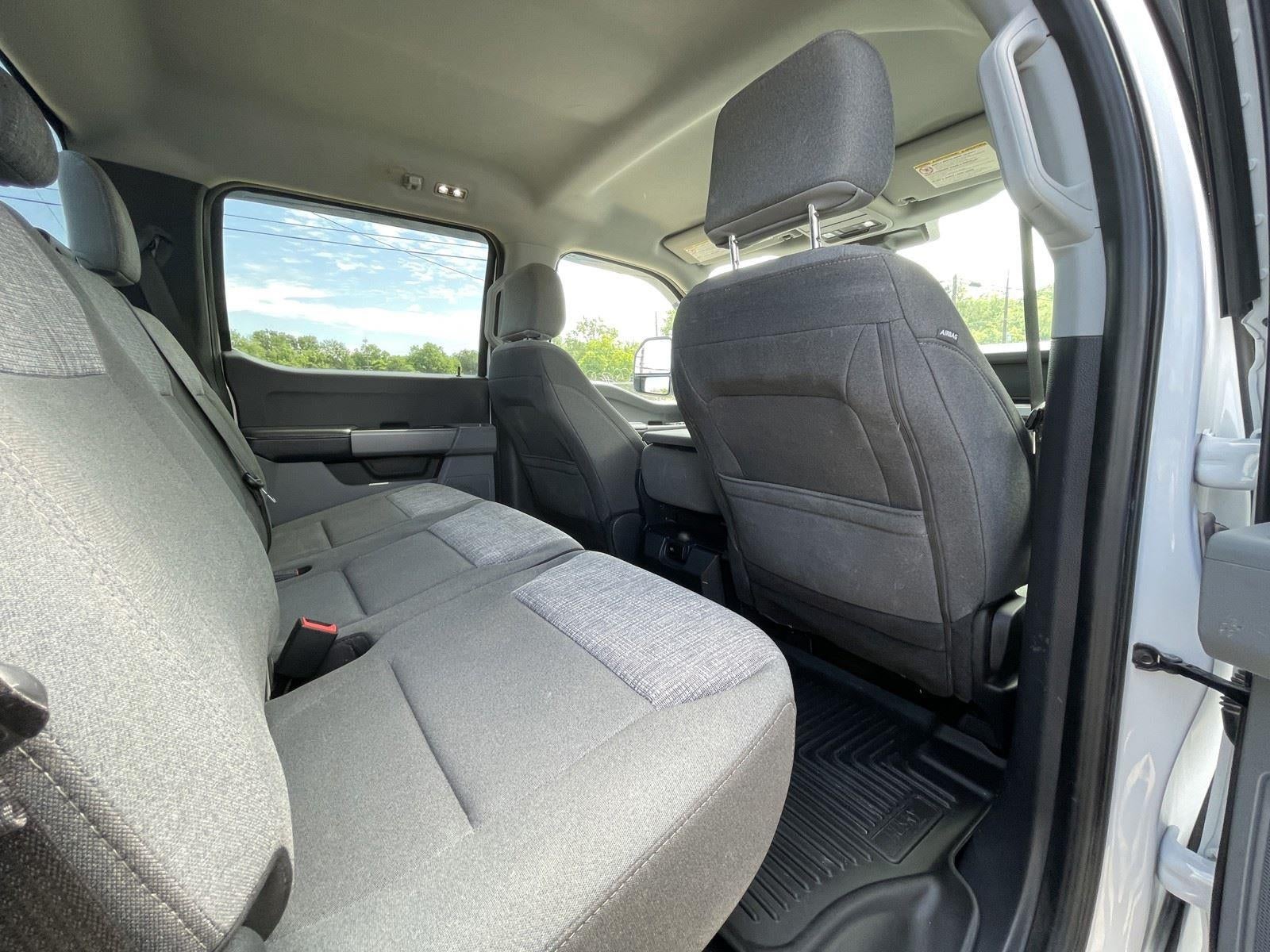 2024 Ford Super Duty F-350 DRW XLT
