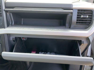 2024 Ford Super Duty F-350 DRW XLT