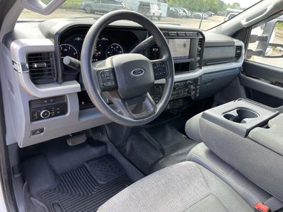 2024 Ford Super Duty F-350 DRW XLT