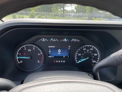2024 Ford Super Duty F-350 DRW XLT