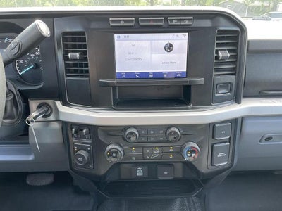 2024 Ford Super Duty F-350 DRW XLT