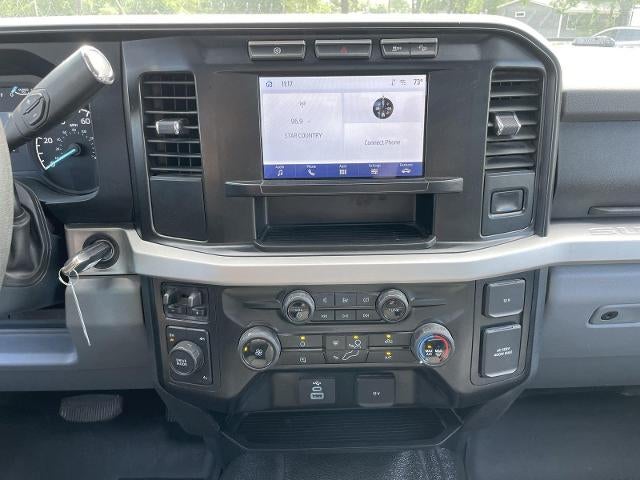 2024 Ford Super Duty F-350 DRW XLT