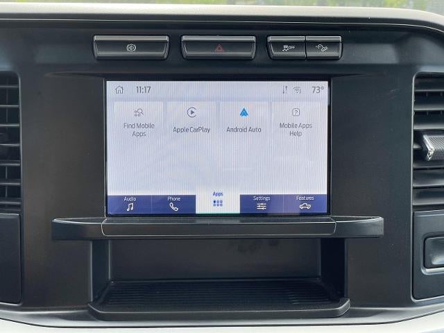 2024 Ford Super Duty F-350 DRW XLT