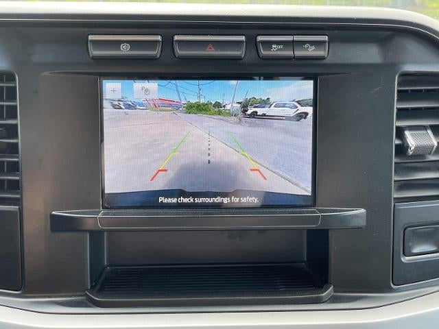 2024 Ford Super Duty F-350 DRW XLT