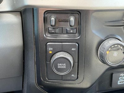 2024 Ford Super Duty F-350 DRW XLT