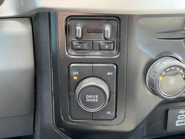 2024 Ford Super Duty F-350 DRW XLT
