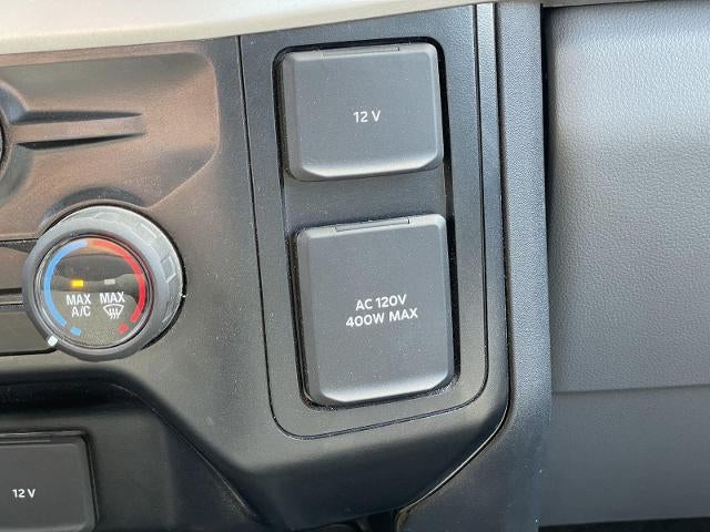 2024 Ford Super Duty F-350 DRW XLT