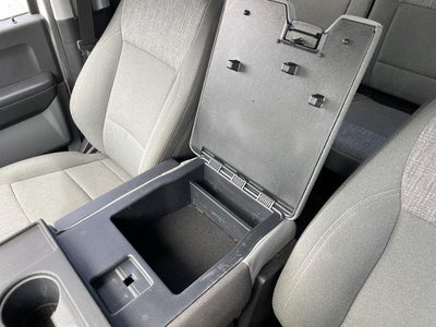 2024 Ford Super Duty F-350 DRW XLT