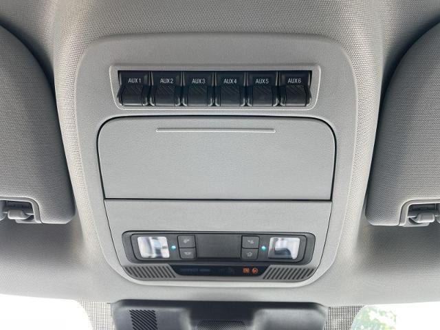 2024 Ford Super Duty F-350 DRW XLT