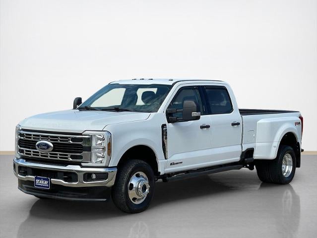 2024 Ford Super Duty F-350 DRW XLT