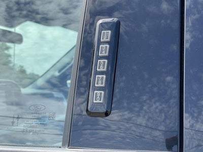 2024 Ford Super Duty F-350 DRW XLT