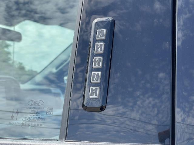 2024 Ford Super Duty F-350 DRW XLT