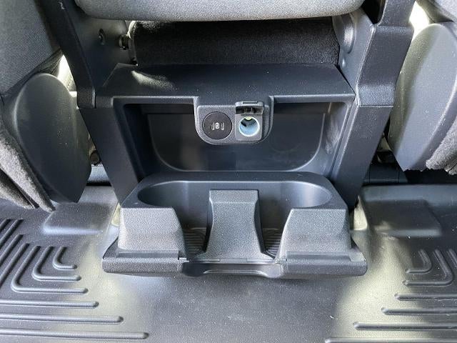2024 Ford Super Duty F-350 DRW XLT