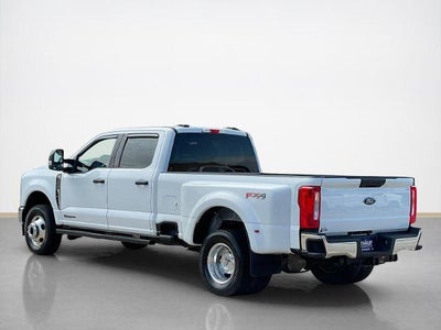2024 Ford Super Duty F-350 DRW XLT