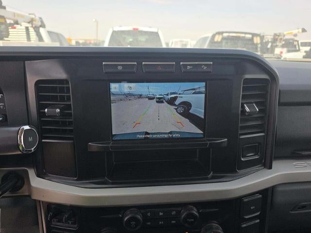 2024 Ford Super Duty F-350 DRW XLT