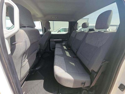 2024 Ford Super Duty F-350 DRW XLT