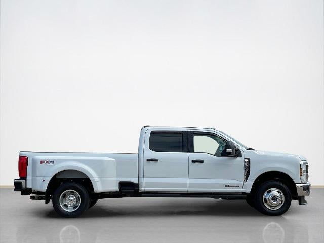 2024 Ford Super Duty F-350 DRW XLT