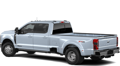 2026 Ford Super Duty F-350 Drw LARIAT