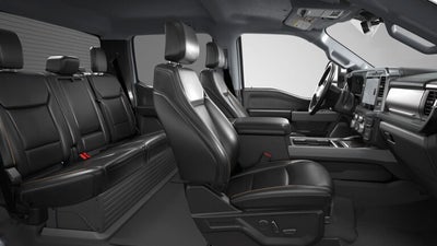 2026 Ford Super Duty F-350 Drw LARIAT