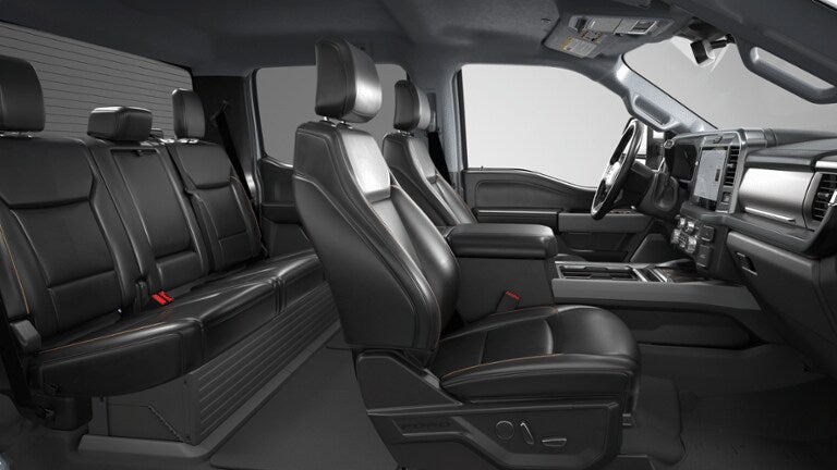 2026 Ford Super Duty F-350 Drw LARIAT
