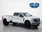 2025 Ford Super Duty F-350 DRW XLT