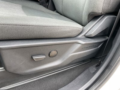 2025 Ford Super Duty F-350 DRW XLT