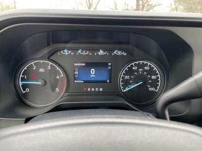 2025 Ford Super Duty F-350 DRW XLT