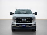 2025 Ford Super Duty F-350 DRW XLT