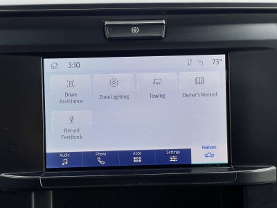 2025 Ford Super Duty F-350 DRW XLT