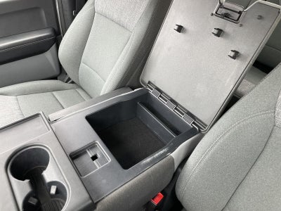 2025 Ford Super Duty F-350 DRW XLT