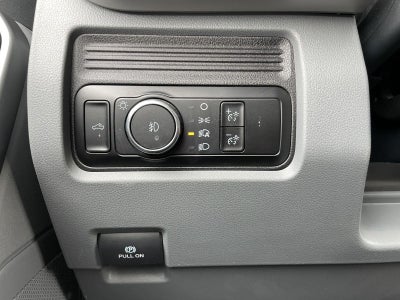 2025 Ford Super Duty F-350 DRW XLT