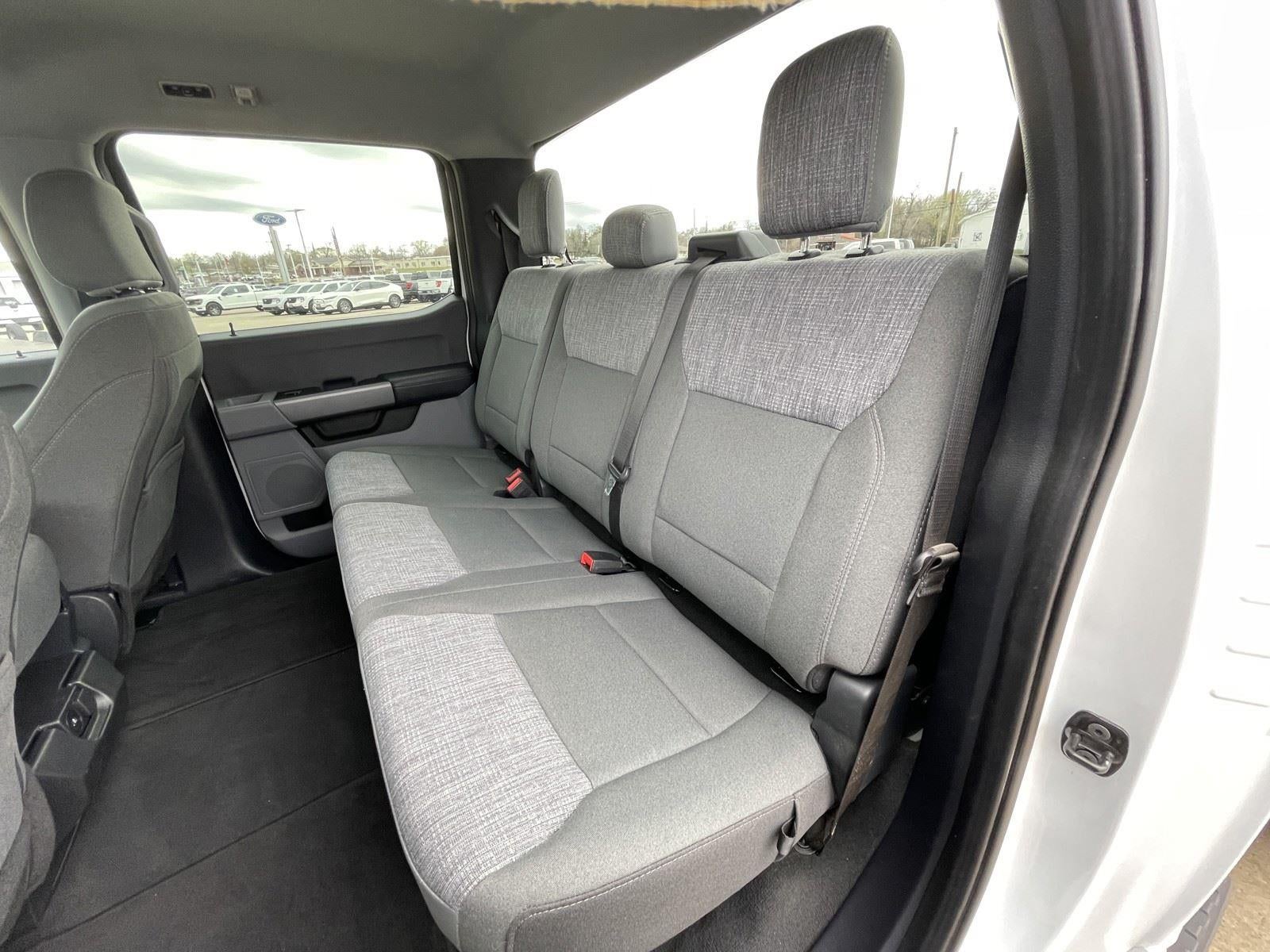 2025 Ford Super Duty F-350 DRW XLT