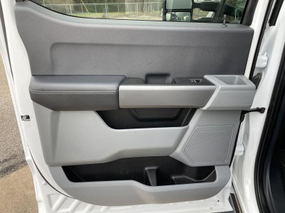 2025 Ford Super Duty F-350 DRW XLT