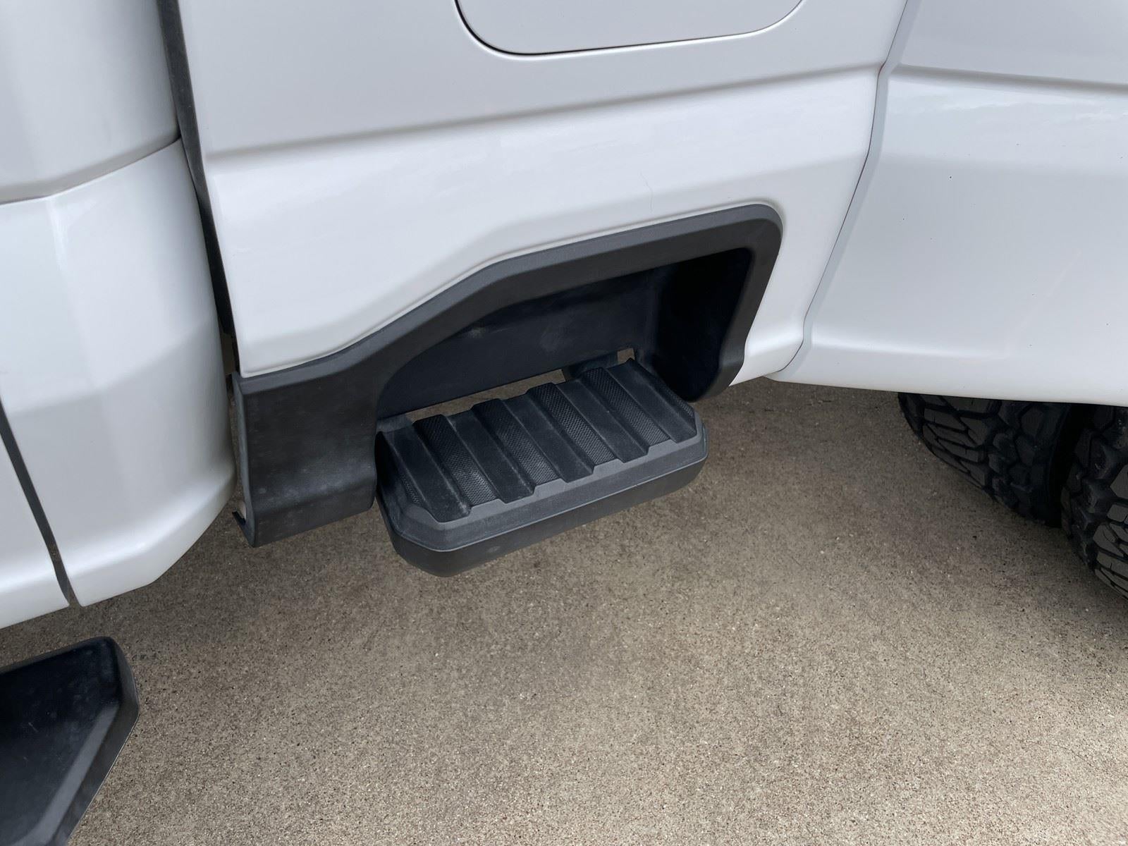 2025 Ford Super Duty F-350 DRW XLT