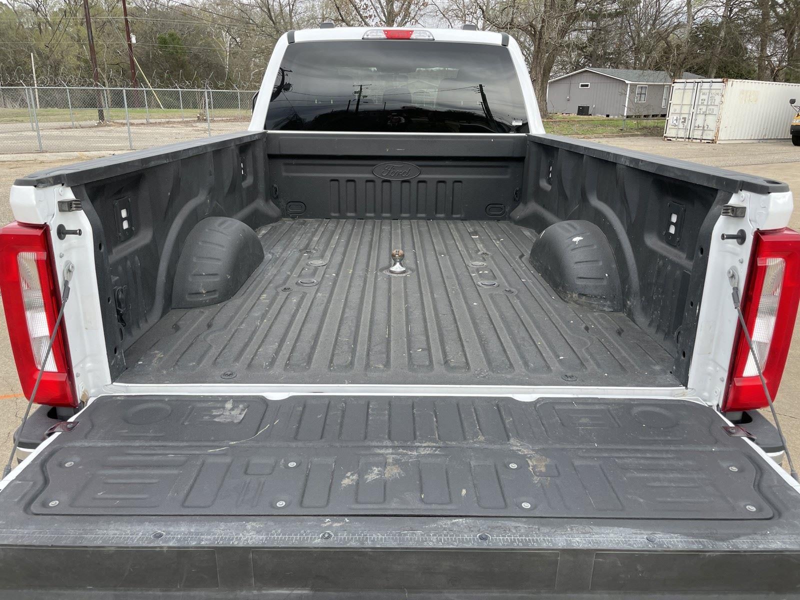 2025 Ford Super Duty F-350 DRW XLT